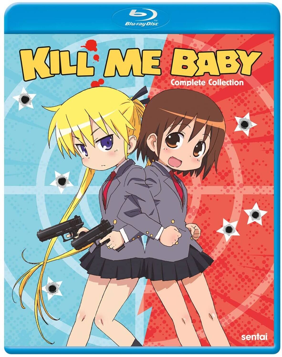 Kill Me Baby   - BLU-RAY price history on PriceWatchPro