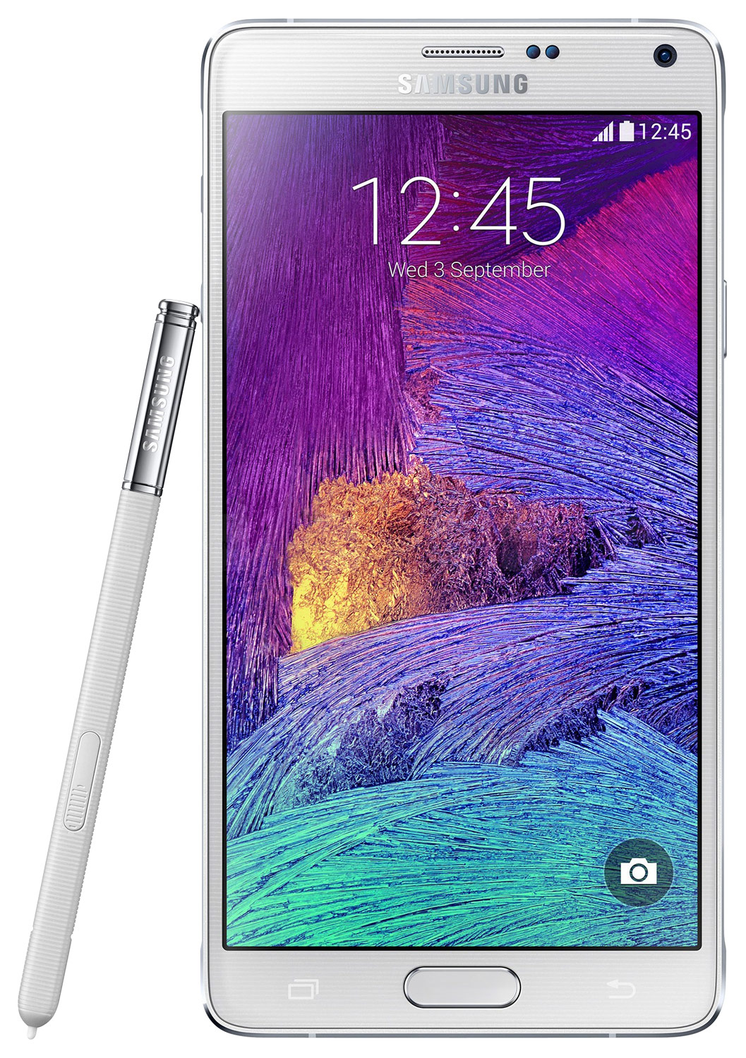 Best Buy: Samsung Galaxy Note 4 4G Cell Phone (Unlocked ...