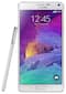 Samsung - Galaxy Note 4 4G Cell Phone (Unlocked)-Front_Standard