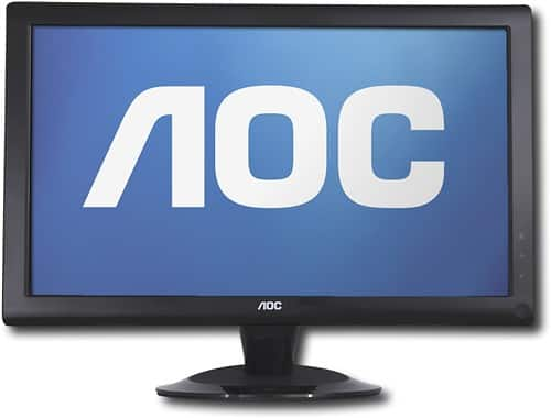 aoc 16 monitor