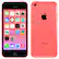 Front. Apple - iPhone 5c 8GB Cell Phone (Unlocked).