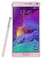 Samsung - Galaxy Note 4 4G Cell Phone (Unlocked)-Front_Standard