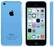 Front. Apple - iPhone 5c 8GB Cell Phone (Unlocked).
