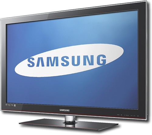 Best Buy: Samsung 37 Class / 1080p / 60Hz / LCD HDTV LN37C550J11F