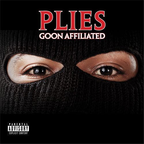  Goon Affiliated [CD] [PA]