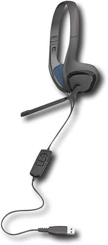 Plantronics Digital USB Stereo Headset 