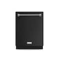 Gordon Ramsay Series by THOR Kitchen 24 Inch Dishwasher with Stainless Steel Hardware - Black