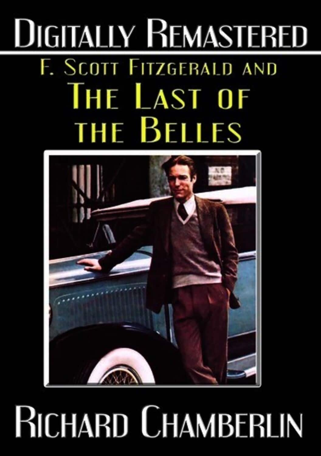 The Last of the Belles  - DVD