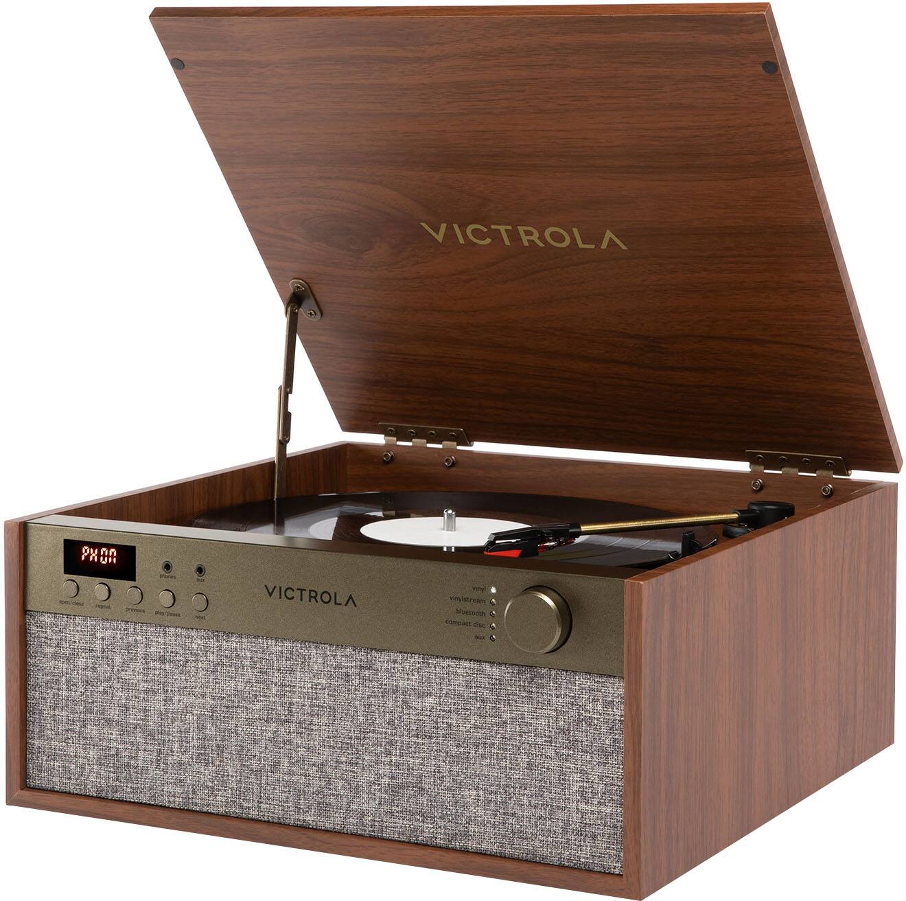 VICTROLA

VICTROLA

VICTROLA

VICTROLA