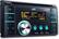 Angle Standard. JVC - 50W x 4 MOSFET Apple® iPod®-/Satellite Radio-/HD Radio-Ready CD Deck.