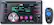 Alt View Standard 1. JVC - 50W x 4 MOSFET Apple® iPod®-/Satellite Radio-/HD Radio-Ready CD Deck.