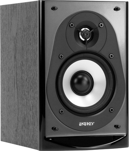 Customer Reviews Energy 4 1 2 2 Way Bookshelf Speaker Pair