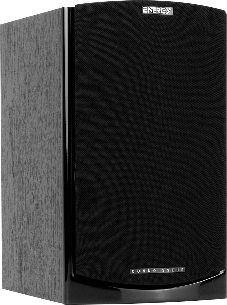 Best Buy Energy 6 1 2 2 Way Bookshelf Speaker Pair Black Cb 20