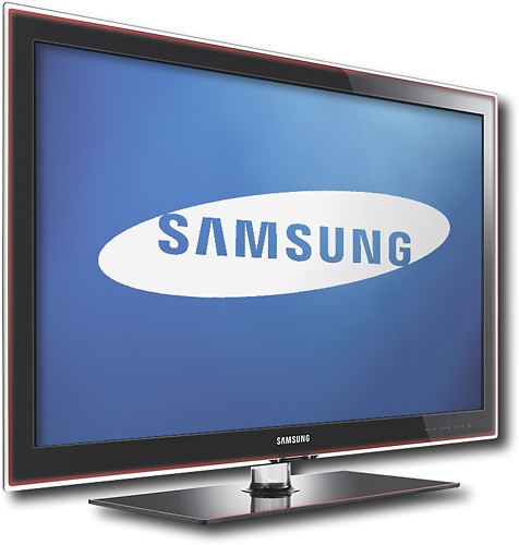 Wiskundig Schuur Vaag Best Buy: Samsung 46" Class / 1080p / 60Hz / LED-LCD HDTV UN46C5000QF