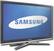 Angle Standard. Samsung - 46" Class / 1080p / 120Hz/ LED-LCD HDTV.