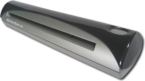 Best Buy: Penpower WorldocScan 400 Sheetfed Scanner 600 dpi Optical 400