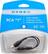 Alt View 1. Dynex™ - RCA Y Audio Adapter - Black.
