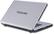 Alt View Standard 1. Toshiba - Satellite Laptop with Intel® Pentium® Processor - Silver.