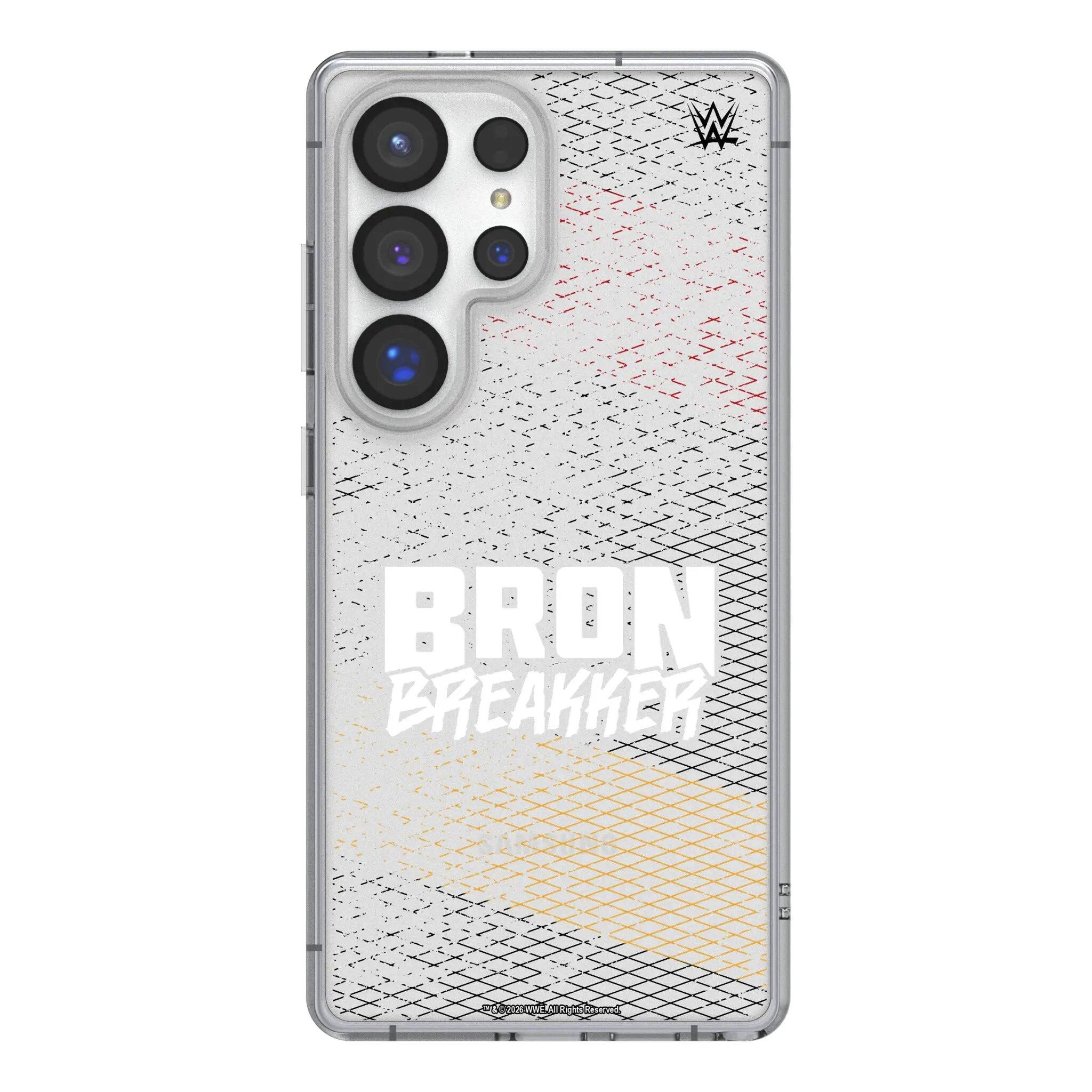 Bron Breakker
