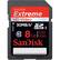 Alt View Standard 20. SanDisk - Extreme 8 GB Secure Digital High Capacity (SDHC) - 1 Card.