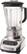 Angle Standard. KitchenAid - Custom Metallic Table Top Blender - 671.40 W - Chrome.