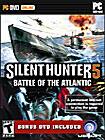 Front Detail. Silent Hunter 5: Battle of the Atlantic - Windows.