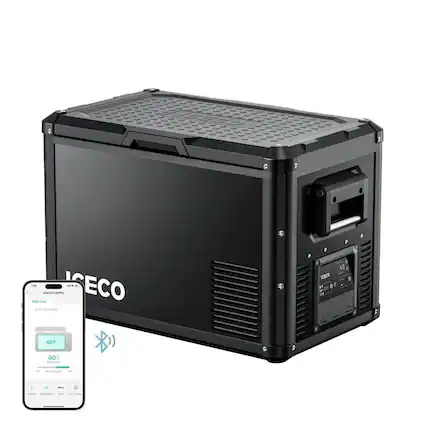 134 ISECO REFRIGERATOR - sigl - KECO 4S e 40F 40 i MAS