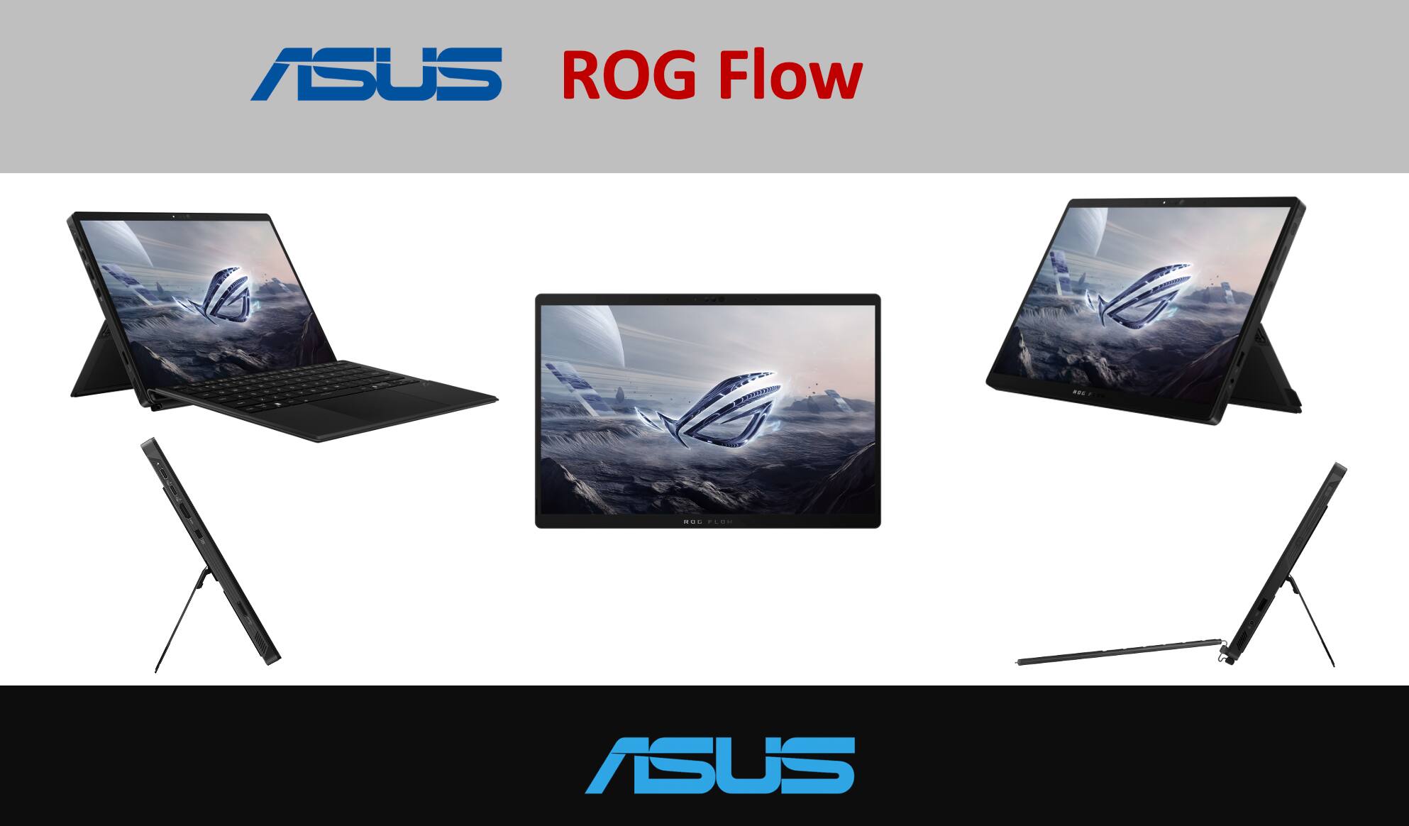 ASUS ROG Flow
