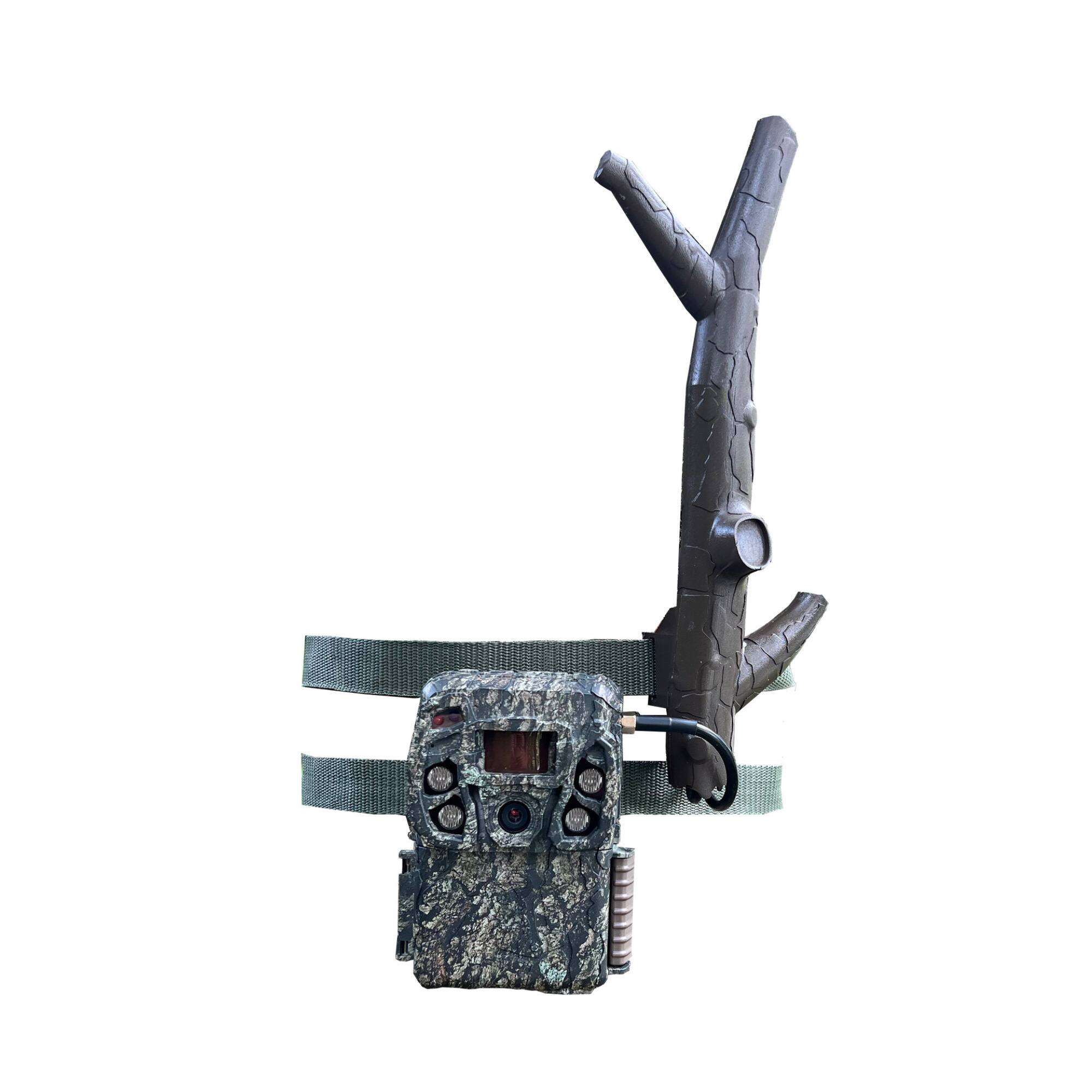 Front. Browning - Browning Trail Cameras Long Range Cellular Antenna with Boosted Signal Strength.