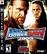 Front Detail. WWE SmackDown vs. Raw 2009 - PlayStation 3.
