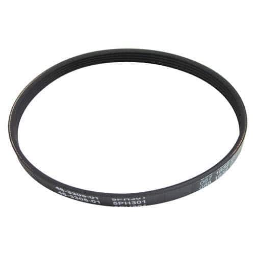 Photos - Vacuum Cleaner Accessory EnviroCare - Vacuum Belts  Part #46-3305-01 46-3305-01(10 Pack)