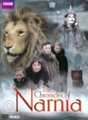 Front Standard. The Chronicles of Narnia [3 Discs] [DVD].