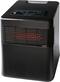Honeywell - MyEnergySmart Infrared Heater - Black-Angle_Standard
