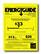 Energy Guide. Whirlpool - 24" Tall Tub Built-In Dishwasher - Biscuit.