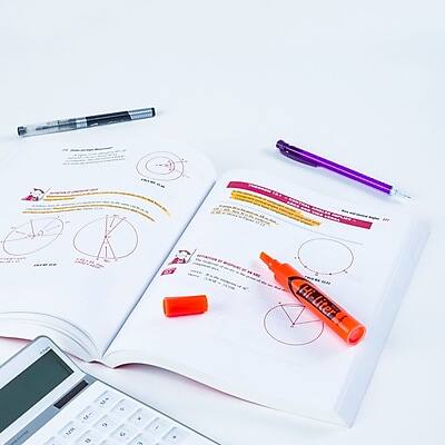 Hi-Liter. M t 9 + a 4 +