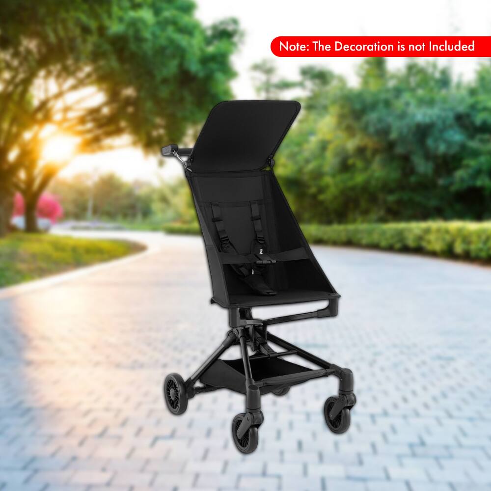 Note: The Decoration is not Included