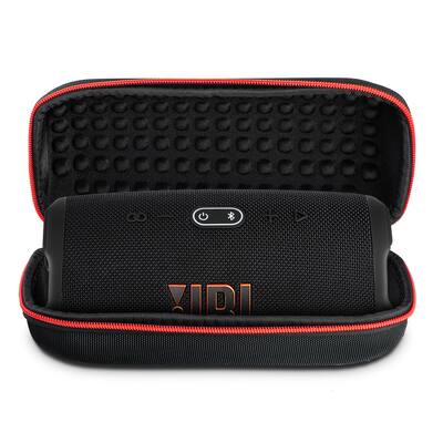 JBL Charge 5 Portable Wireless Bluetooth Speaker with IP67 JBL Charge 5 Portable Wireless Bluetooth Speaker with IP67