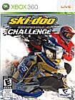 Front Detail. Ski-Doo Snowmobile Challenge - Xbox 360.