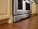 Alt View 17. KitchenAid - 6.3 Cu. Ft. Self-Cleaning Freestanding Double-Oven Dual Fuel Convection Range - Silver.