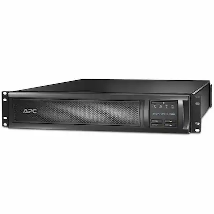 APC Smart-UPS X 2000