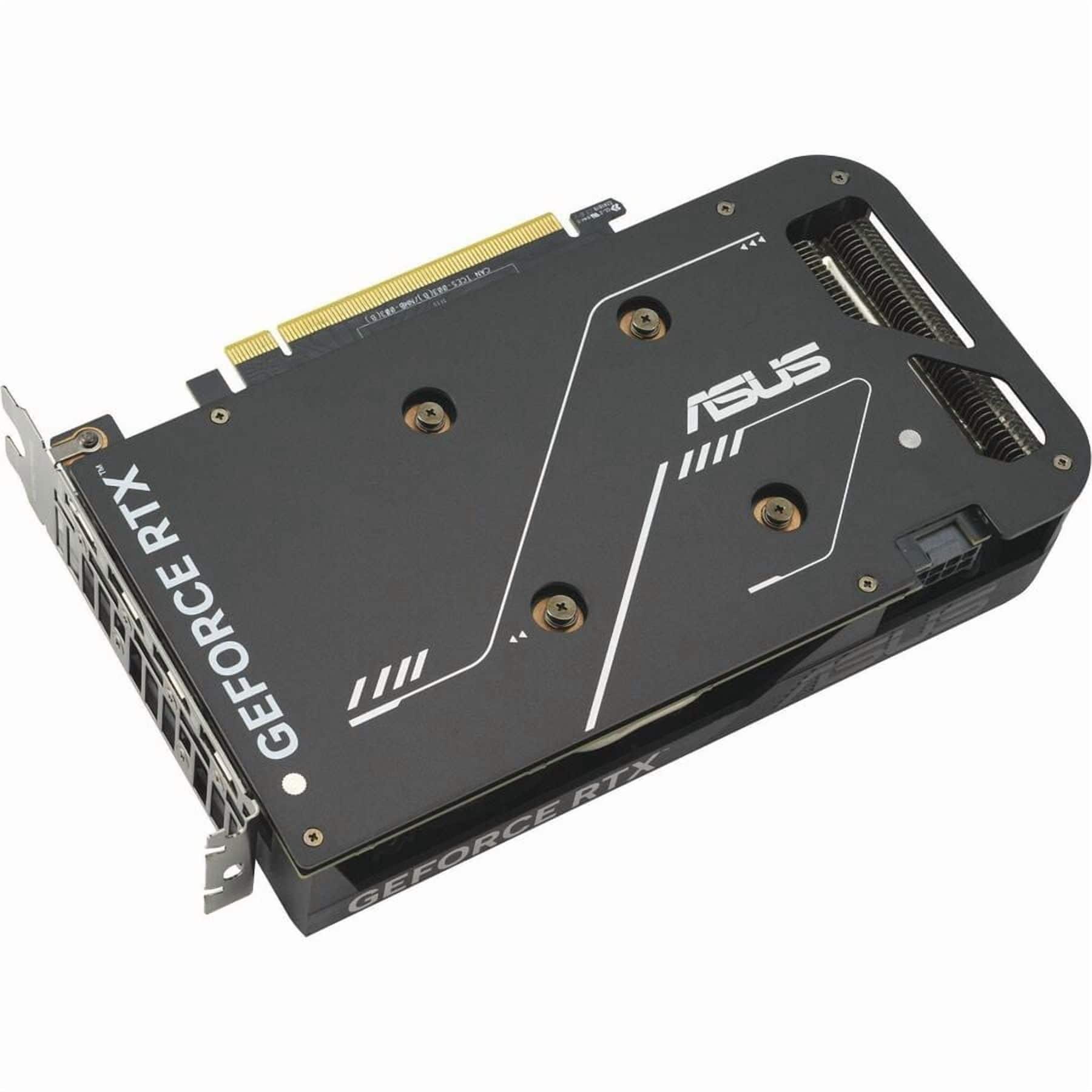 ASUS Refurbished Excellent Dual GeForce RTX 4060 OC V2(8GB