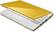 Alt View Standard 3. Samsung - Netbook with Intel® Atom™ Processor - Caribbean Yellow.