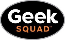 2-Year Accidental  Geek Squad Protection