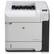 Front Standard. HP - LaserJet Laser Printer - Monochrome - 1200 x 1200 dpi Print - Plain Paper Print - Desktop.