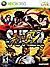 Super Street Fighter IV - Xbox 360