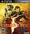  Resident Evil 5 Gold Edition - PlayStation 3