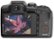 Back Standard. Kodak - EasyShare 14.0-Megapixel Digital Camera - Black.