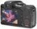 Alt View Standard 2. Kodak - EasyShare 14.0-Megapixel Digital Camera - Black.