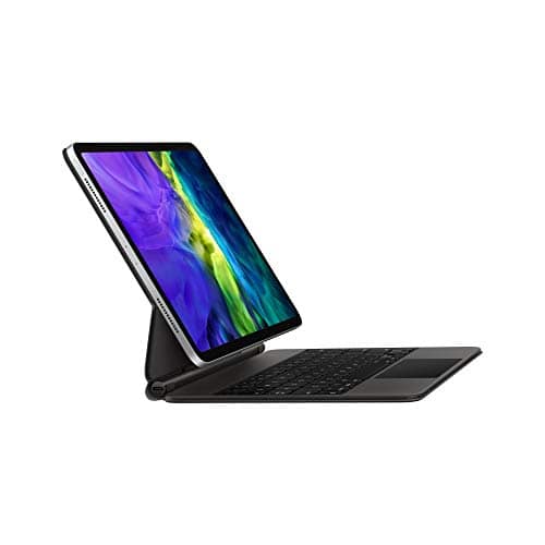 Apple - Magic Keyboard iPad Pro 11 Air 4th 5th M2 Chinese Pinyin - White price history on PriceWatchPro