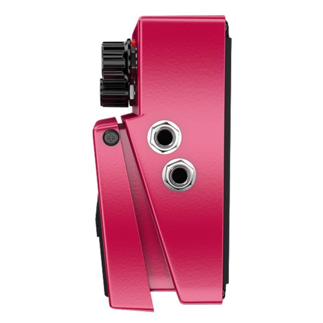 Left. BOSS - Boss DM-2W Waza Craft Delay Pedal.